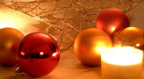 Die 5 besten Apps für Weihnachten