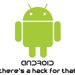 Bastler baut Gestensteuerung für Android mit Kinect und Beamer