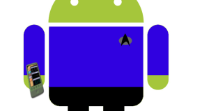 Energie! Googles Antwort auf Siri schaut bei Star Trek ab