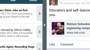 Android 4.2 mit Multi-Window-Feature?