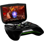 NVIDIA Shield erscheint am 27. Juni und wird 299 US-Dollar kosten