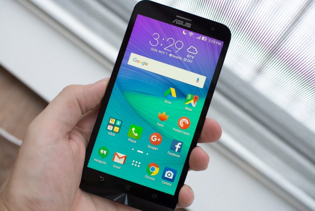 Zenfone 2 Laser Root Yapma (Kingoroot ve Towelroot APK) Android