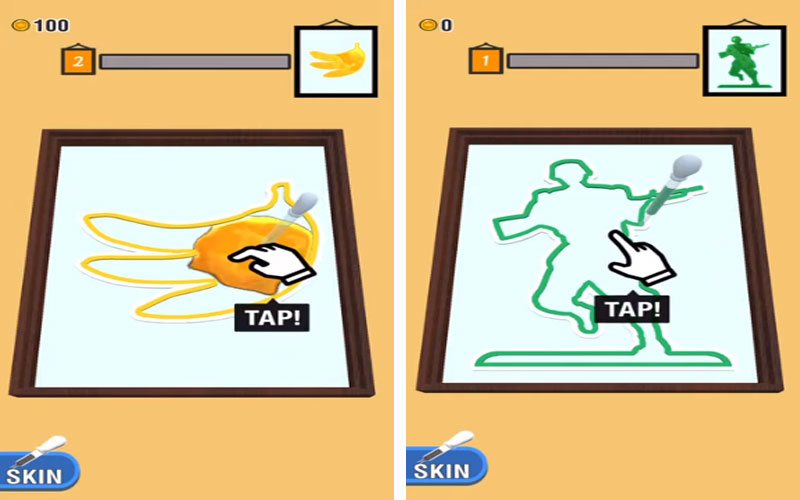 Скачать Paint Dropper бесплатно на компьютер Windows 7, 8, 10