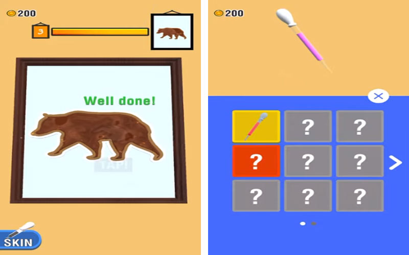 Скачать Paint Dropper бесплатно на компьютер Windows 7, 8, 10