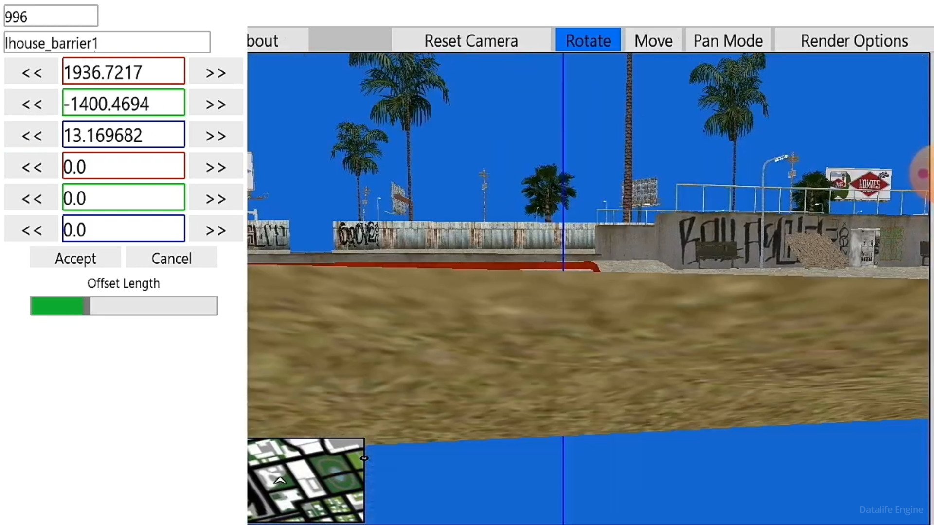 Map editor взлом (Мод pro) на Андроид скачать