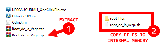 How to root Samsung Galaxy Note 3 SMN900A (AT&T)