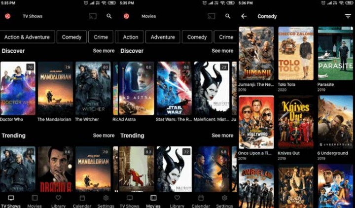 25 ++ vi movies and tv app for fire tv 153714Vi movies and tv app for