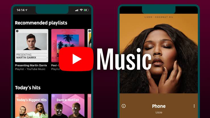 Fix YouTube Music downloads not working 2021 android nature