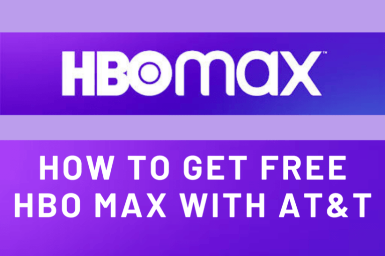 (2021) How to get free HBO Max with ATT Android Nature