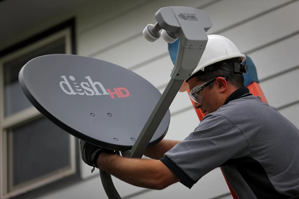 Dish Joey Not Working (Try These 6 Fixes) Android Nature