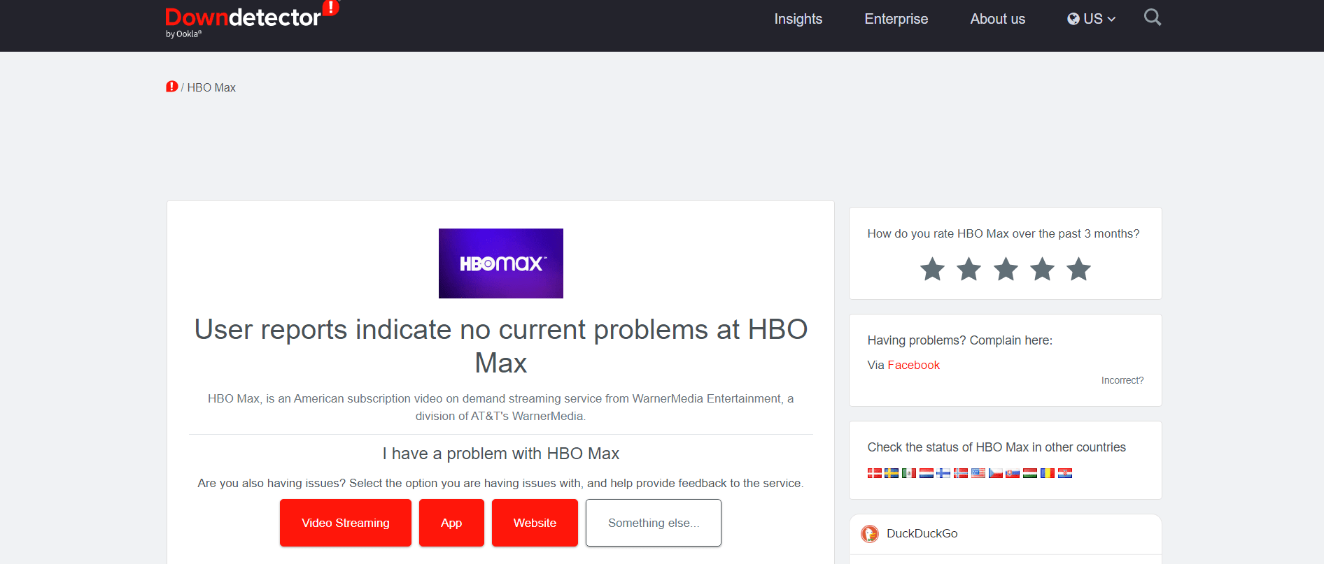 [11 Ways] How to Fix HBO Max can't play title Safari (2023) Android