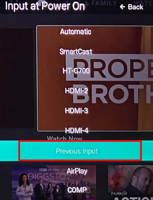 (2023) Fix Vizio TV keeps changing Input to Smartcast Android Nature