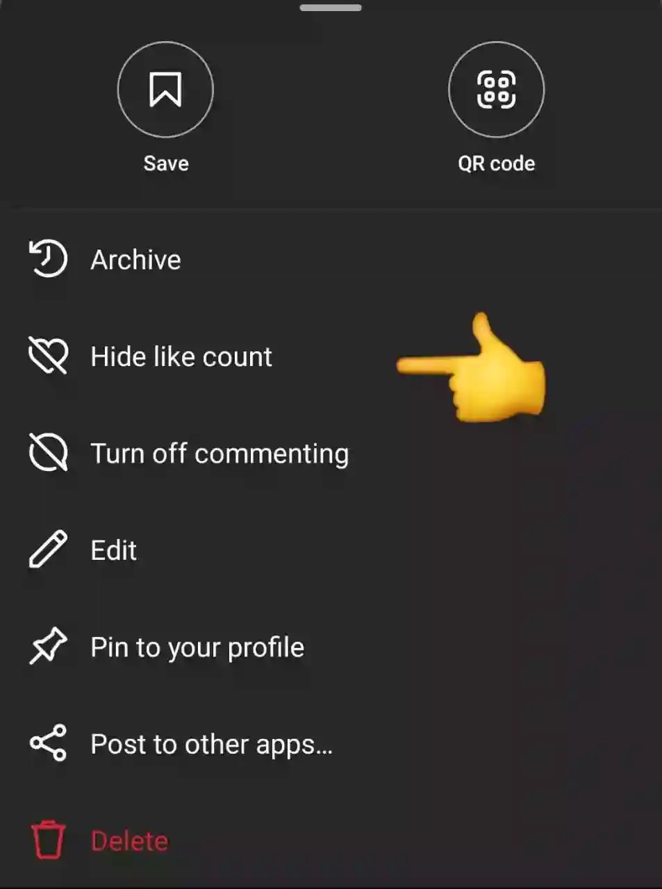 How to Fix Instagram Not Showing Likes Android Nature