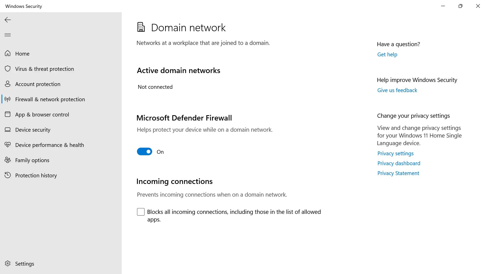 Why does HBO Max Keep Saying 'Something Went Wrong' Android Nature