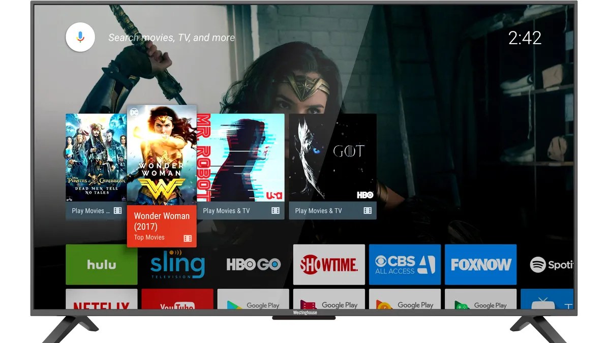 Fix Westinghouse TV Volume Not Working (2023) Android Nature