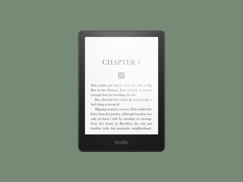 Why is my Kindle Touch Screen Not Working Android Nature