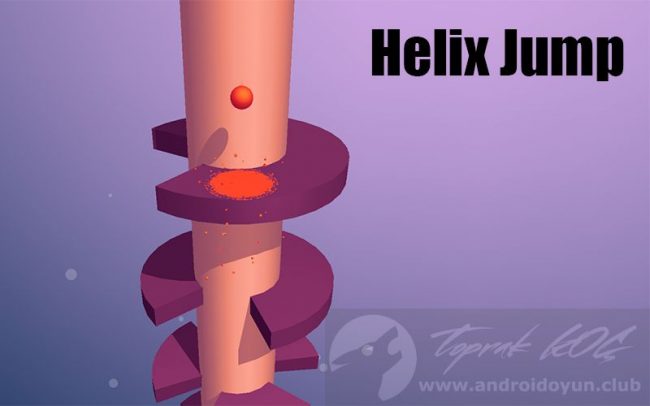 Download Apk Helix Jump Mod Download Gratis