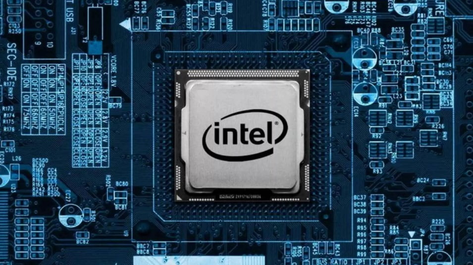 Intel Coffee Lake y Gemini Lake de octava generación se dejan ver en