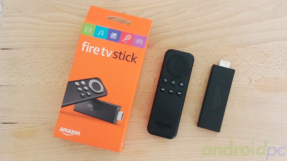 REVIEW Amazon Fire TV Basic Edition con SoC Mediatek MT8127D