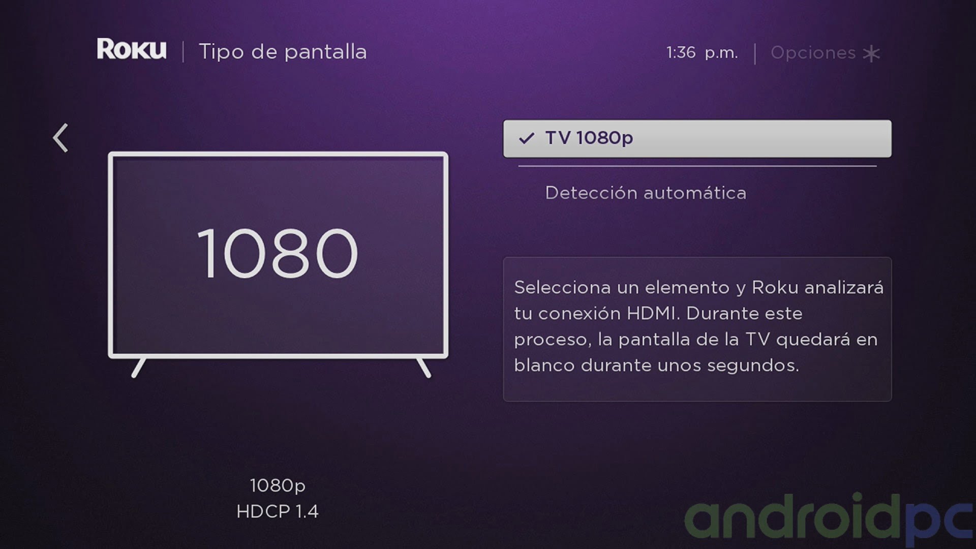 Roku Express, análisis reproductor exclusivo para streaming y con