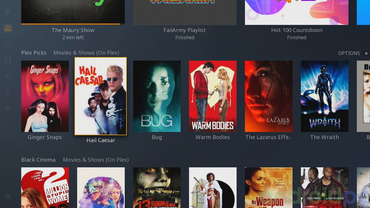 Roku Express, análisis reproductor exclusivo para streaming y con