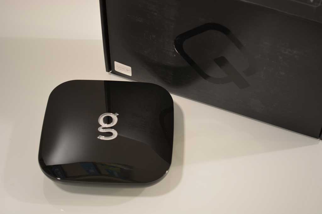 Review Is the GBox Q worth it?