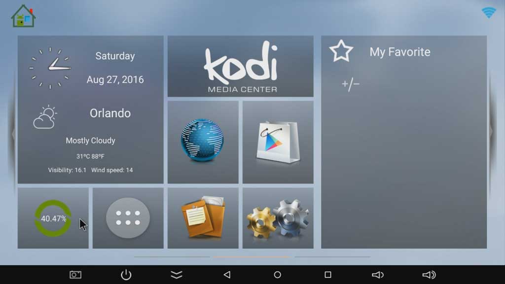Side By Side Video App Android Side Apps Bar for Android APK