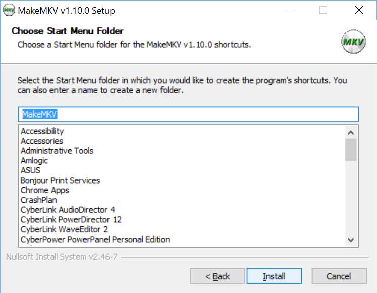 Makemkv how to download blue ray haqcreator