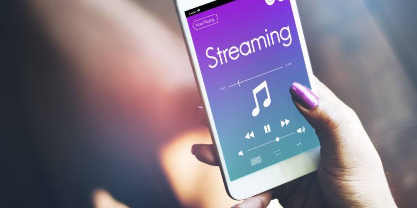 Top 10 Music Streaming Services AndroidPCReview