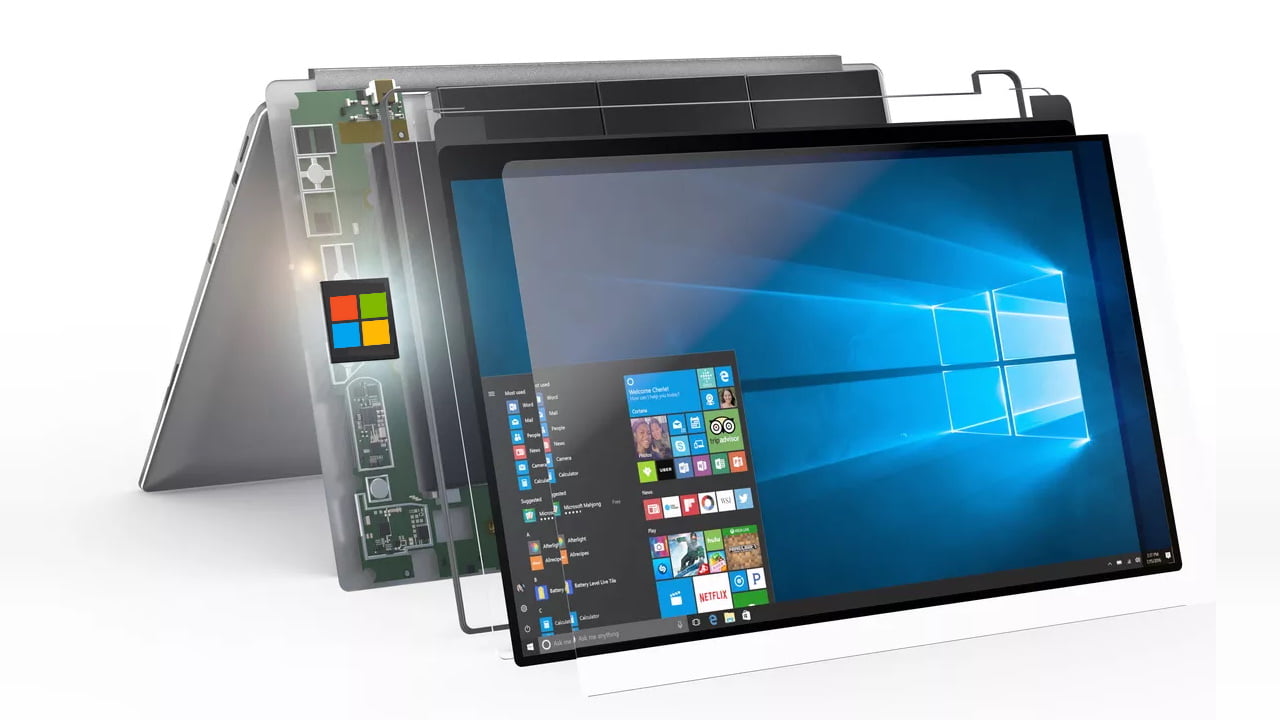 Microsoft could start designing its own proprietary ARM chips