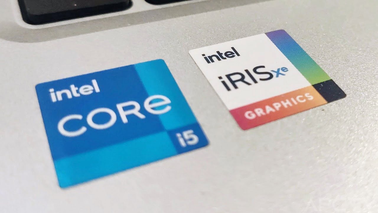 COMPARATIVE Intel Iris Xe G7 GPU VS Intel HD Graphics, AMD Vega and