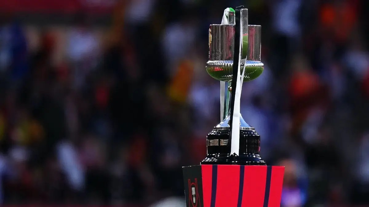 Cómo ver la Copa del Rey gratis en 2024 todos los métodos
