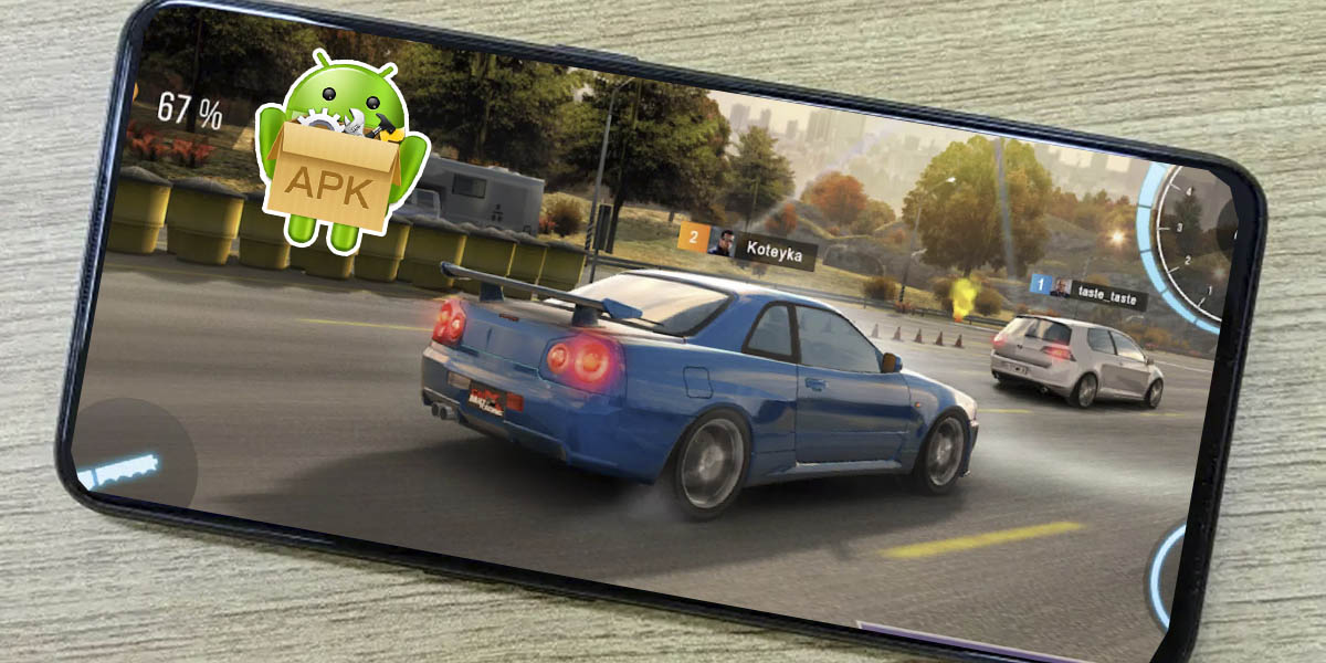 Cómo descargar CarX Street para Android APK y requisitos mínimos