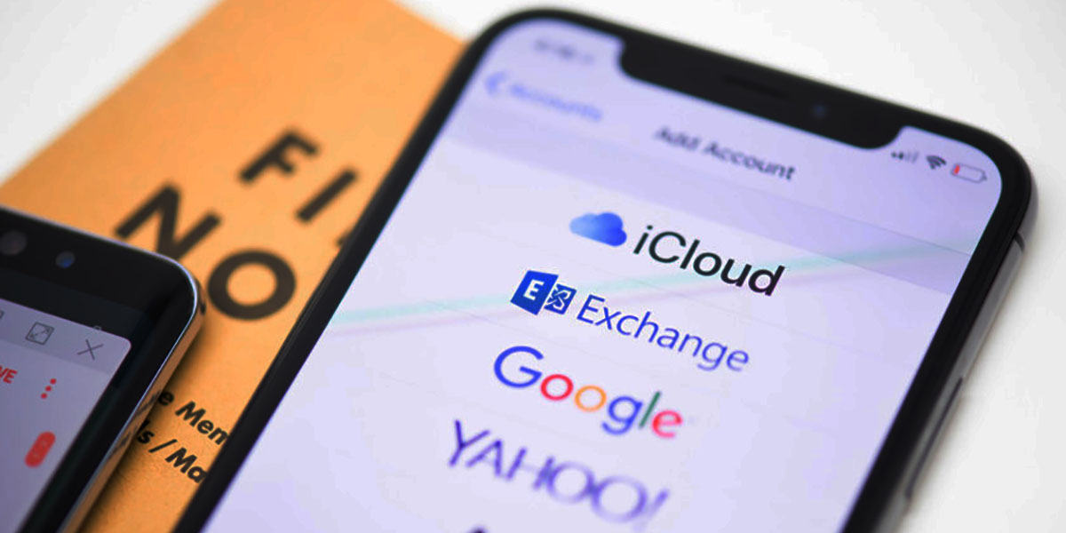 Cómo pasar los contactos de Android a iPhone