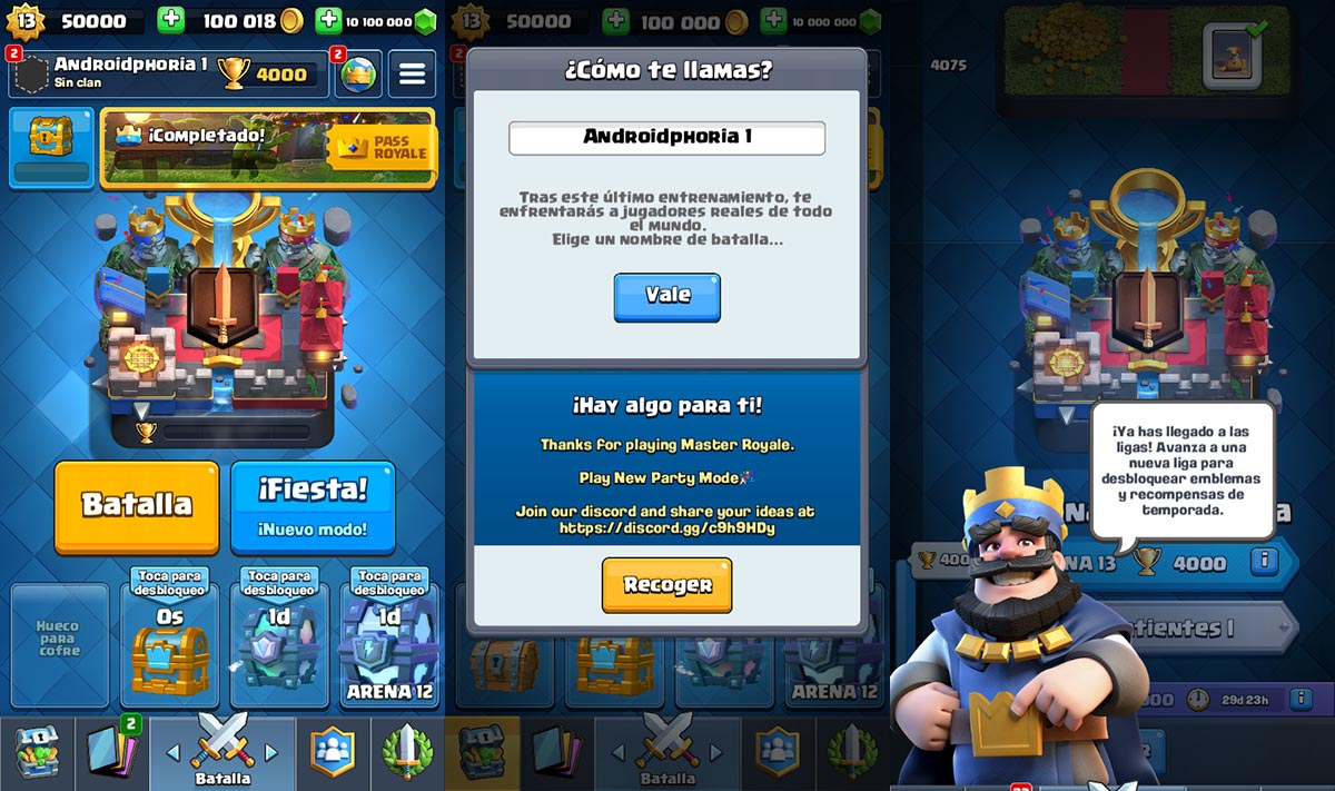Cómo descargar el APK de Master Royale (Actualizado 2024)