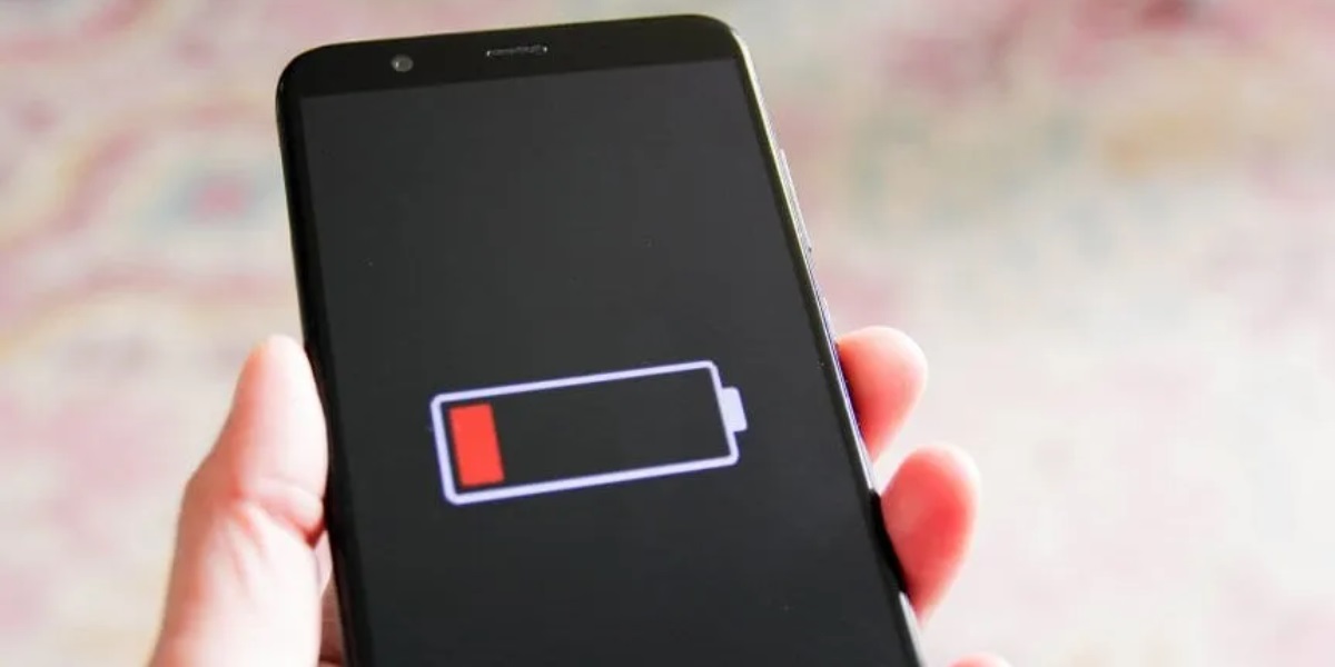 Qué hace el código *9900 a la batería de tu Samsung