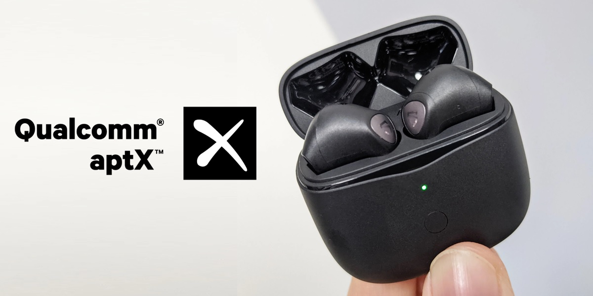 Qué es aptX todos los códecs explicados