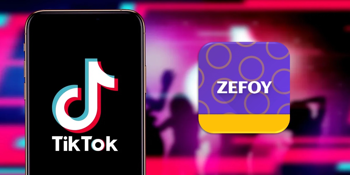 ZEFOY la app para crecer en TikTok gratis, ¿de verdad funciona?