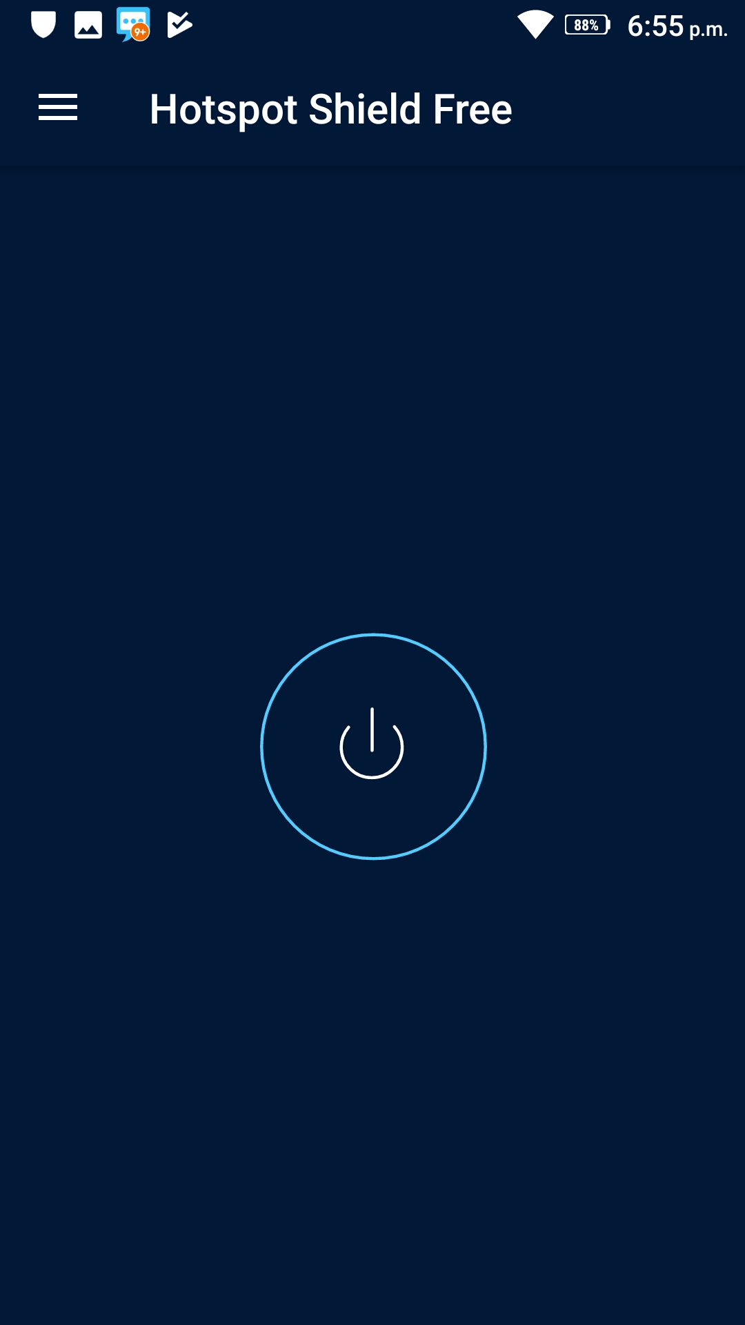 Hotspot Shield Basic Free VPN Latest Version APK Download Android Picks