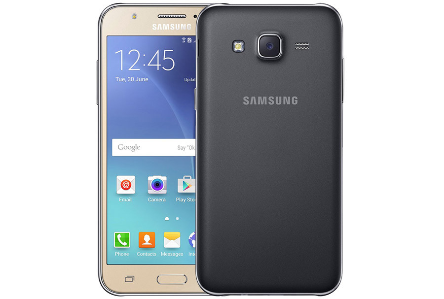 Samsung Galaxy J5 (2015) taktiež získa aktualizáciu na Android 7.0