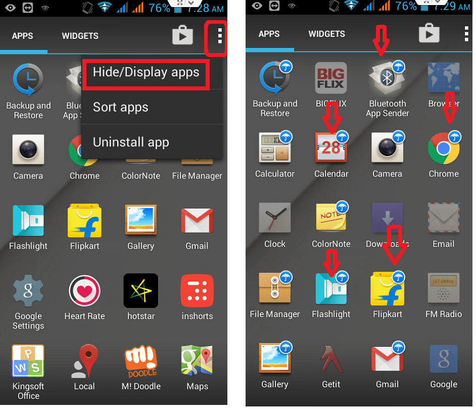 Themes on Android Top Rated Free/Paid Android Apps Review at
