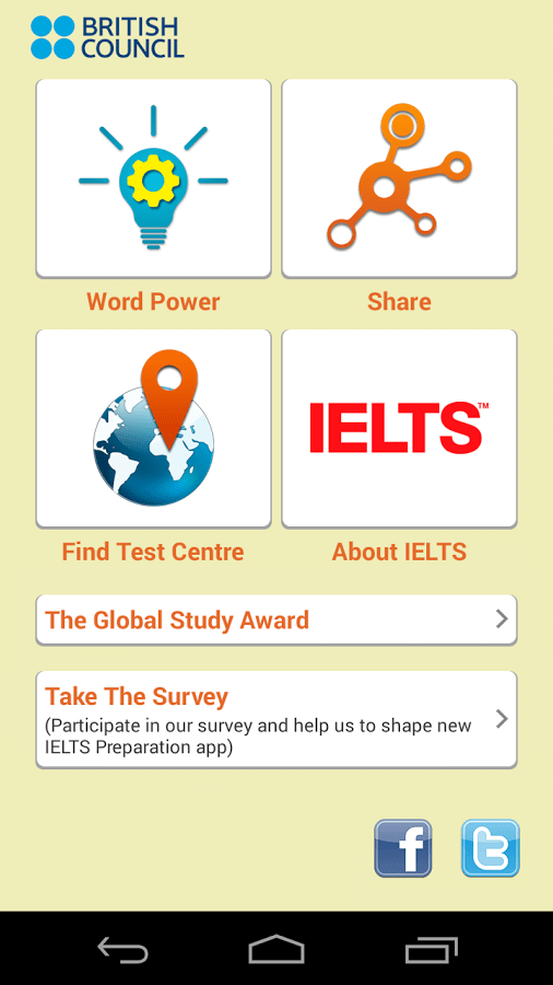 Top 5 Best Apps For IELTS Test Prepartion Apps in Android
