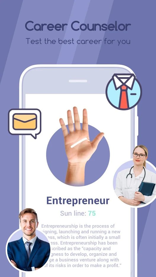 Download Life Palmistry 2.2.2 APK for android free