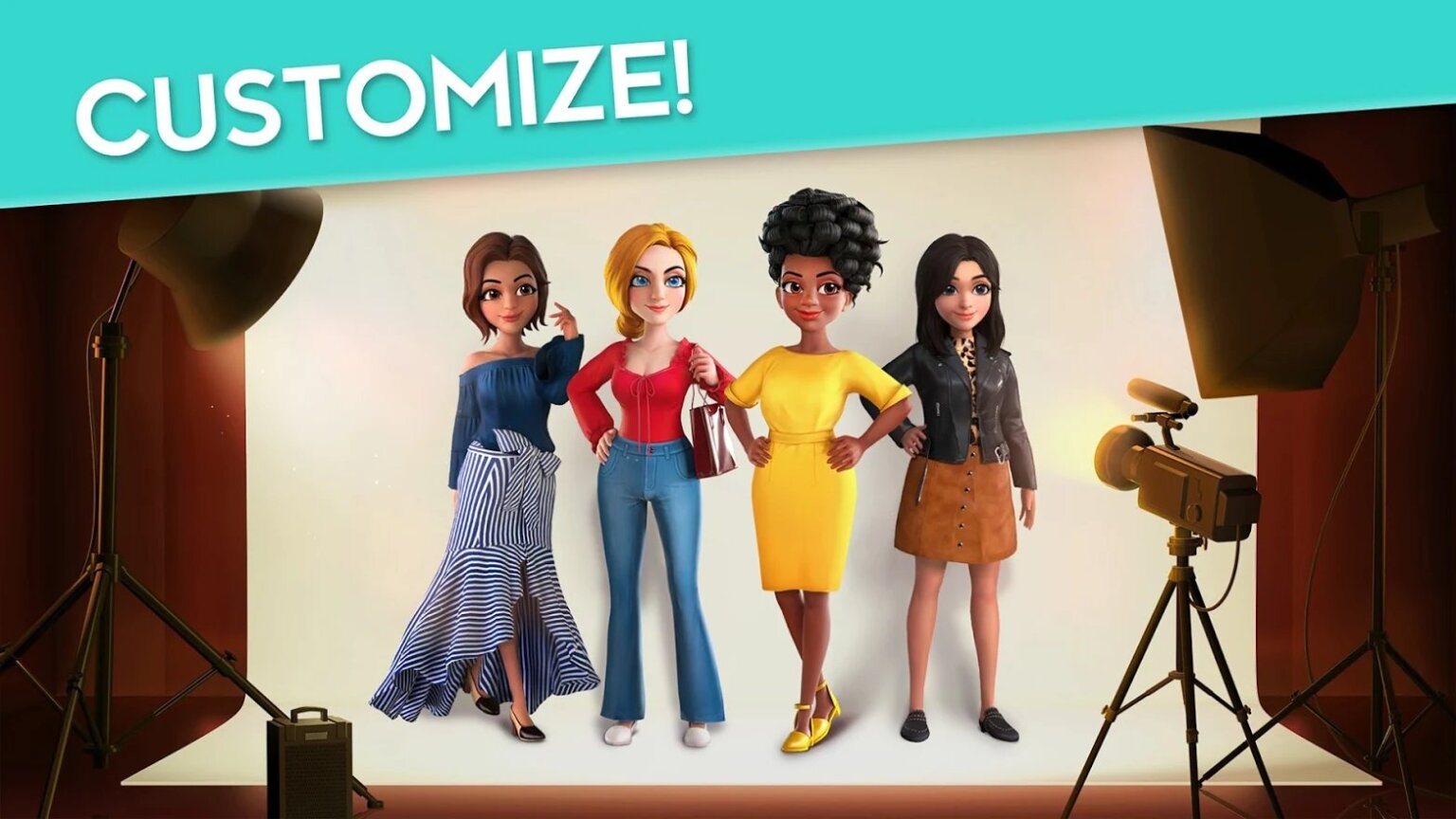 Download Project Makeover 2.14.1 APK for android free