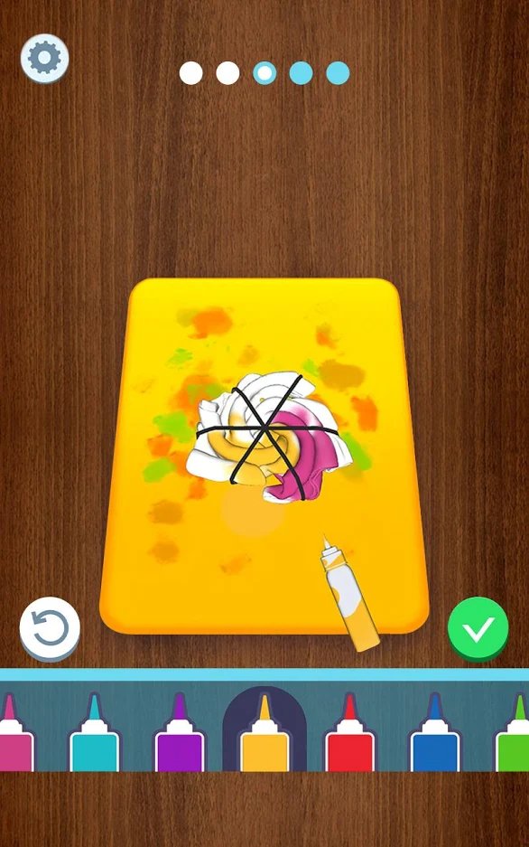Download Tie Dye 3.1.2 APK MOD for android free
