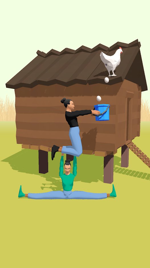 Download Couples Yoga 2.2.2 MOD APK for Android free