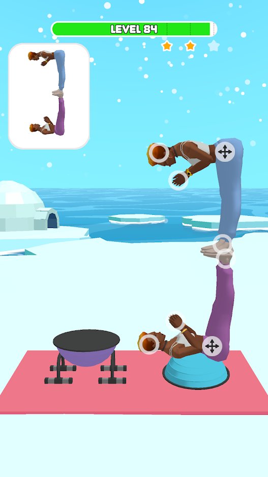 Download Couples Yoga 2.2.2 MOD APK for Android free