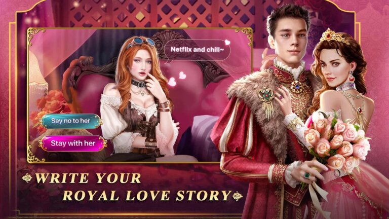 Download Game of Sultans 3.3.02 APK MOD for android free