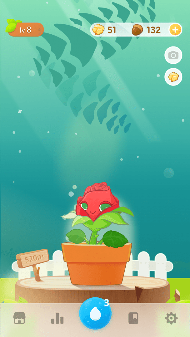 Скачать Plant Nanny на Андроид бесплатно