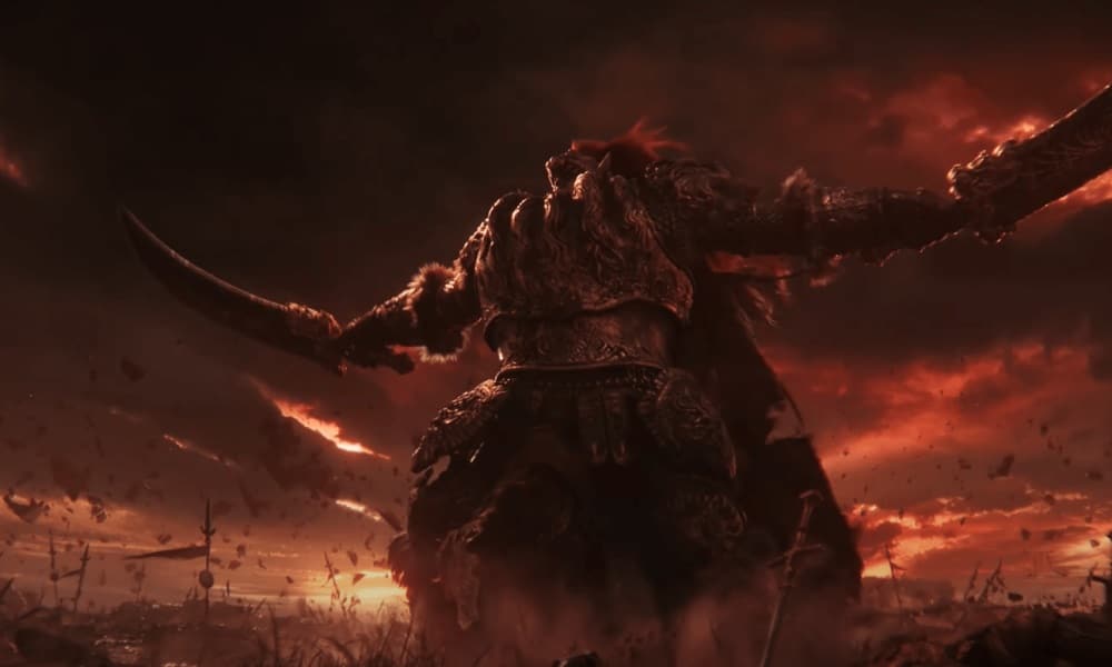 Elden Ring How to Get All Endings PowerPyx